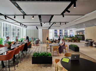AHR Office 11YorkStreet Architecture Manchester 958