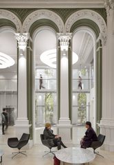 AHR Office 55ColmoreRow Architecture Birmingham 1273