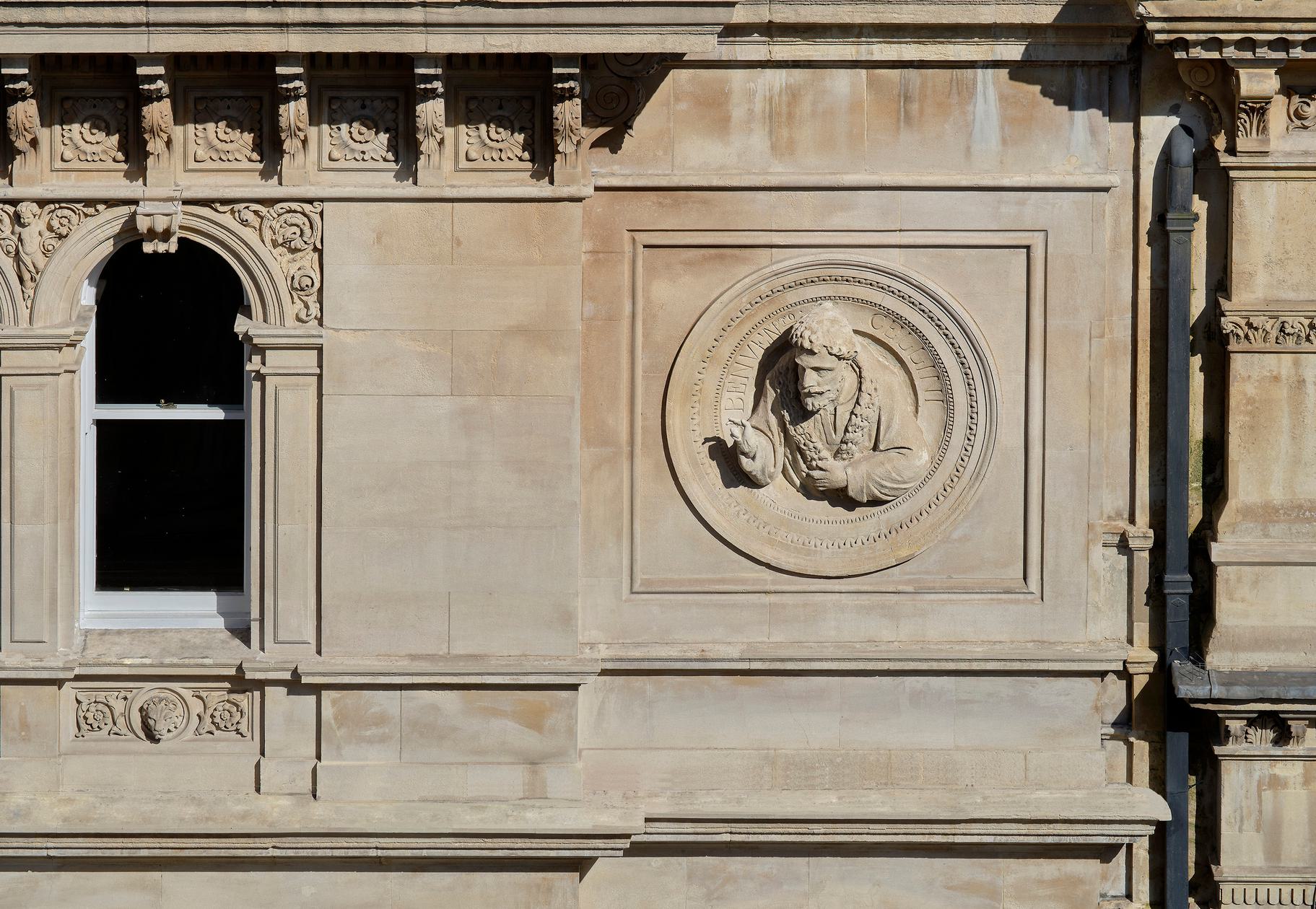 81 Colmore Row1809