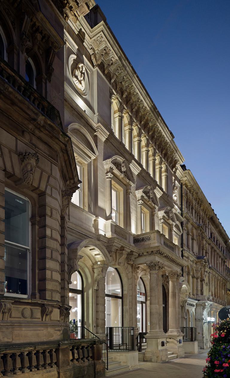 81 Colmore Row2512