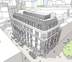 ETH AHR XX ZZ RP A 004 rev03 Design and access statement