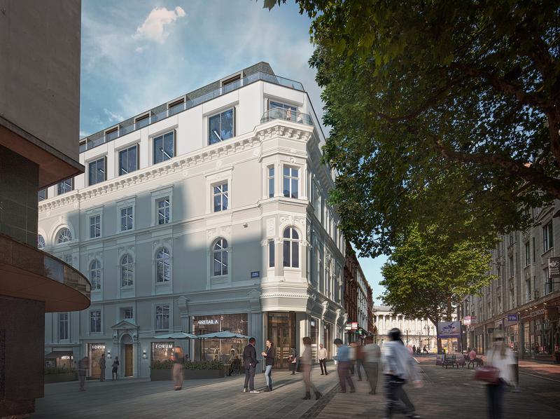 New Street Birmingham rev B small