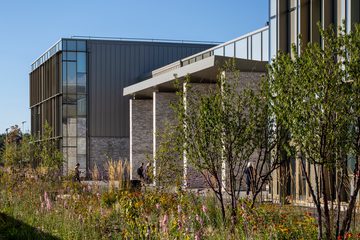 AHR School WoodmillStColumbas Architecture Dunfermline 0251