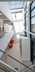 AHR Technologycentre AMP Architecture Rotherham 194