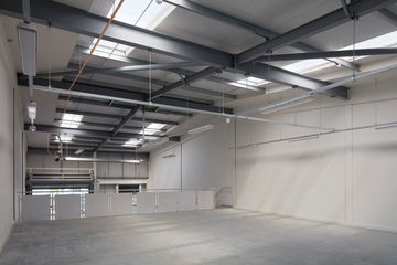AHR Technologycentre AMP Architecture Rotherham 298