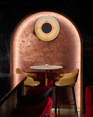 AHR Arena AO Arena redevelopment Architecture Manchester N5