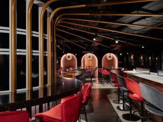 AHR Arena AO Arena redevelopment Architecture Manchester N3