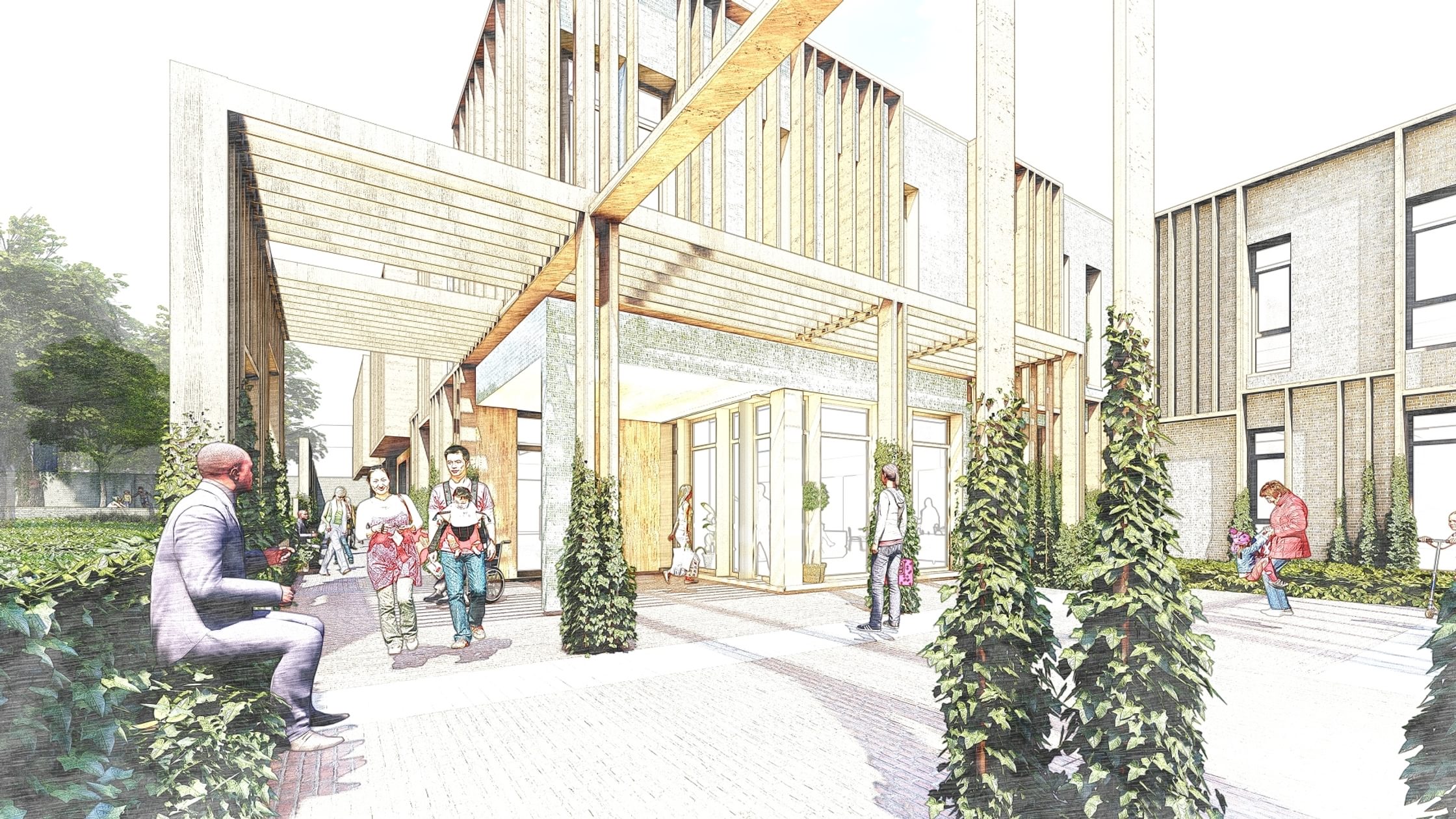AHR-MixedUse-AbbeyArea-Architecture-Exterior16-London