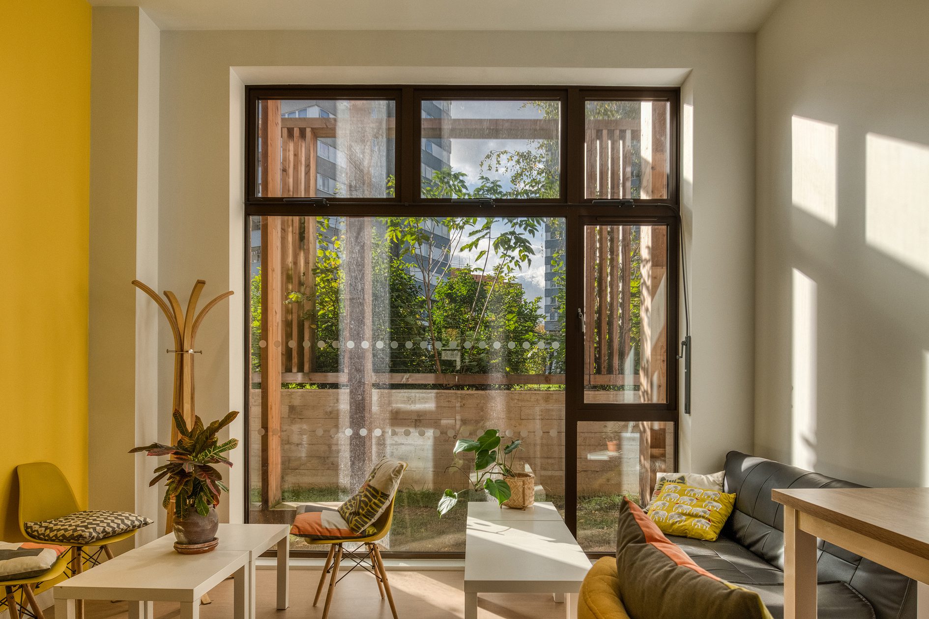 AHR Mixed Use Abbey Area Community Hub Architecture Camden Other Areas 1