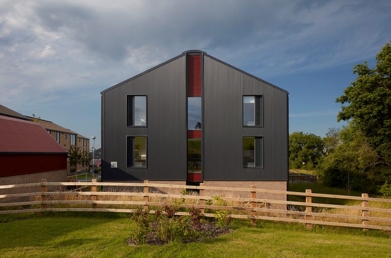 AHR-StudentAccommodation-AberystwythStudentAccommodation-Architecture-Exterior4-Aberystwyth
