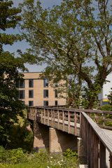 AHR-StudentAccommodation-AberystwythStudentAccommodation-Architecture-Exterior1-Aberystwyth