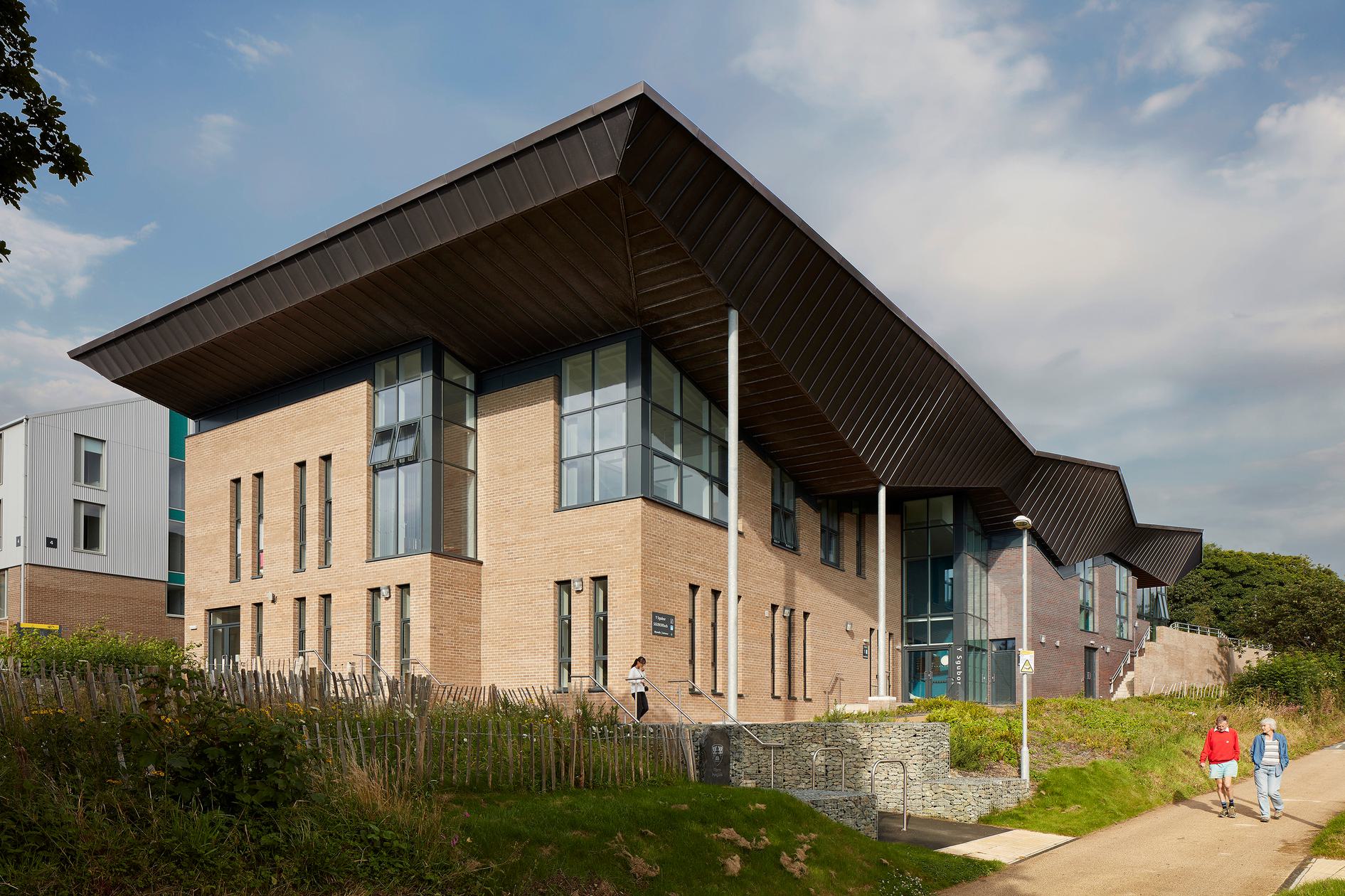 AHR-StudentAccommodation-AberystwythStudentAccommodation-Architecture-Exterior2-Aberystwyth