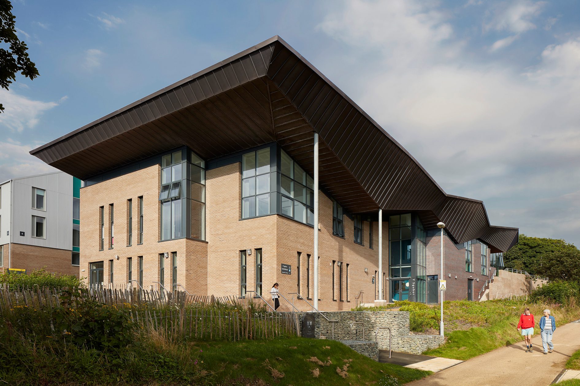 AHR-StudentAccommodation-AberystwythStudentAccommodation-Architecture-Exterior2-Aberystwyth