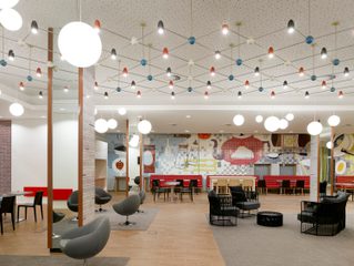 AHR Hotel Adagio Aparthotel Architecture Liverpool 470