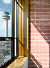 AHR Hotel Adagio Aparthotel Architecture Liverpool 6
