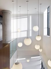 AHR Hotel Adagio Aparthotel Architecture Liverpool 8