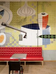AHR Hotel Adagio Aparthotel Architecture Liverpool 9
