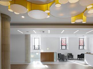 AHR Hotel Agadio Aparthotel Architecture Liverpool 11