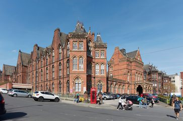 AHR-Hospital-AdvancedImagingCentre-Architecture-Interior6-Leeds