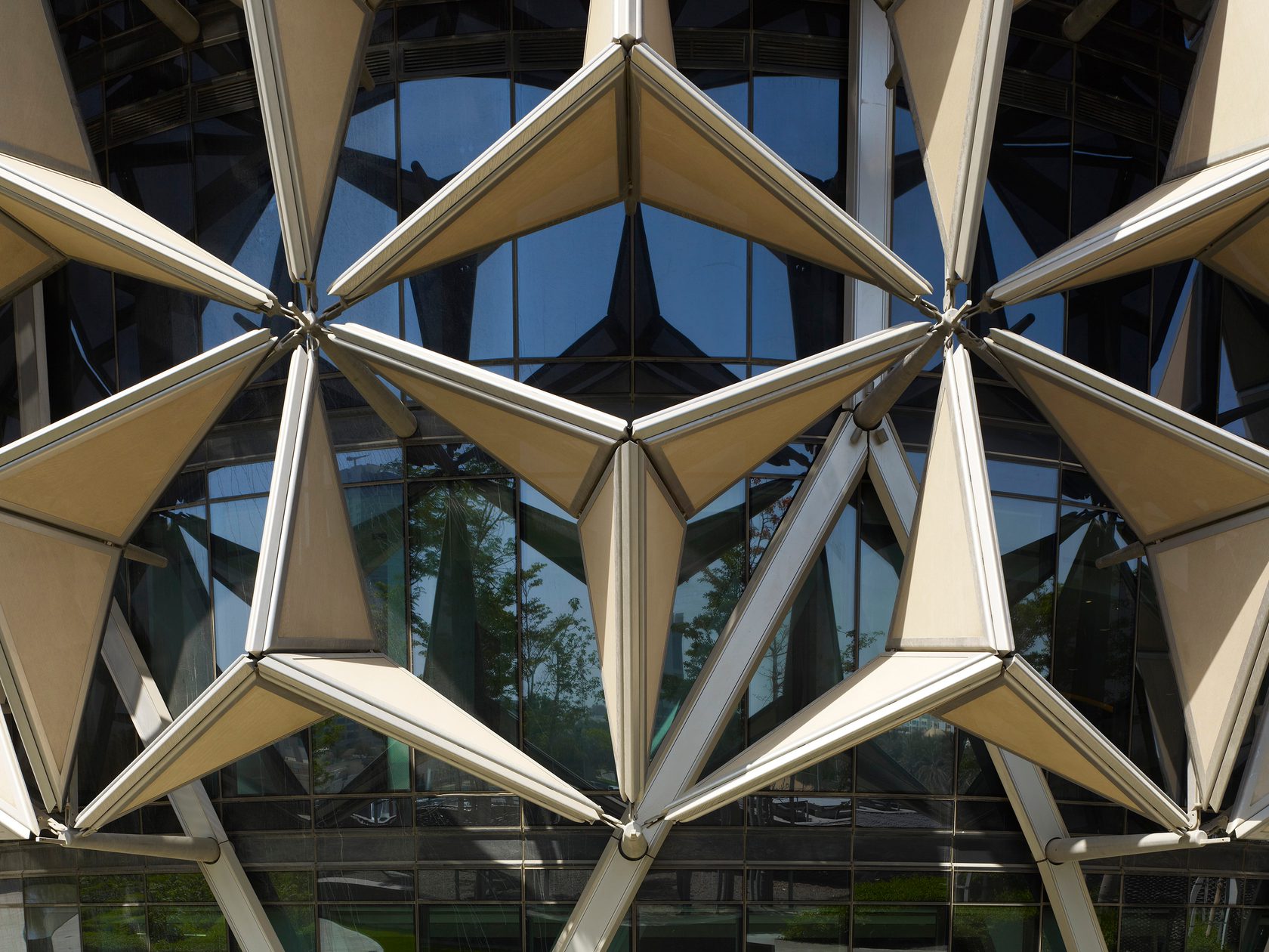 AHR Office AlBahrTowers Architecture AbuDhabi 208