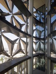 AHR Office AlBahrTowers Architecture AbuDhabi 232