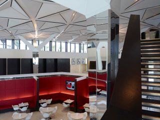 AHR Office AlBahrTowers Architecture AbuDhabi 4