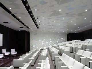 AHR Office AlBahrTowers Architecture AbuDhabi 5