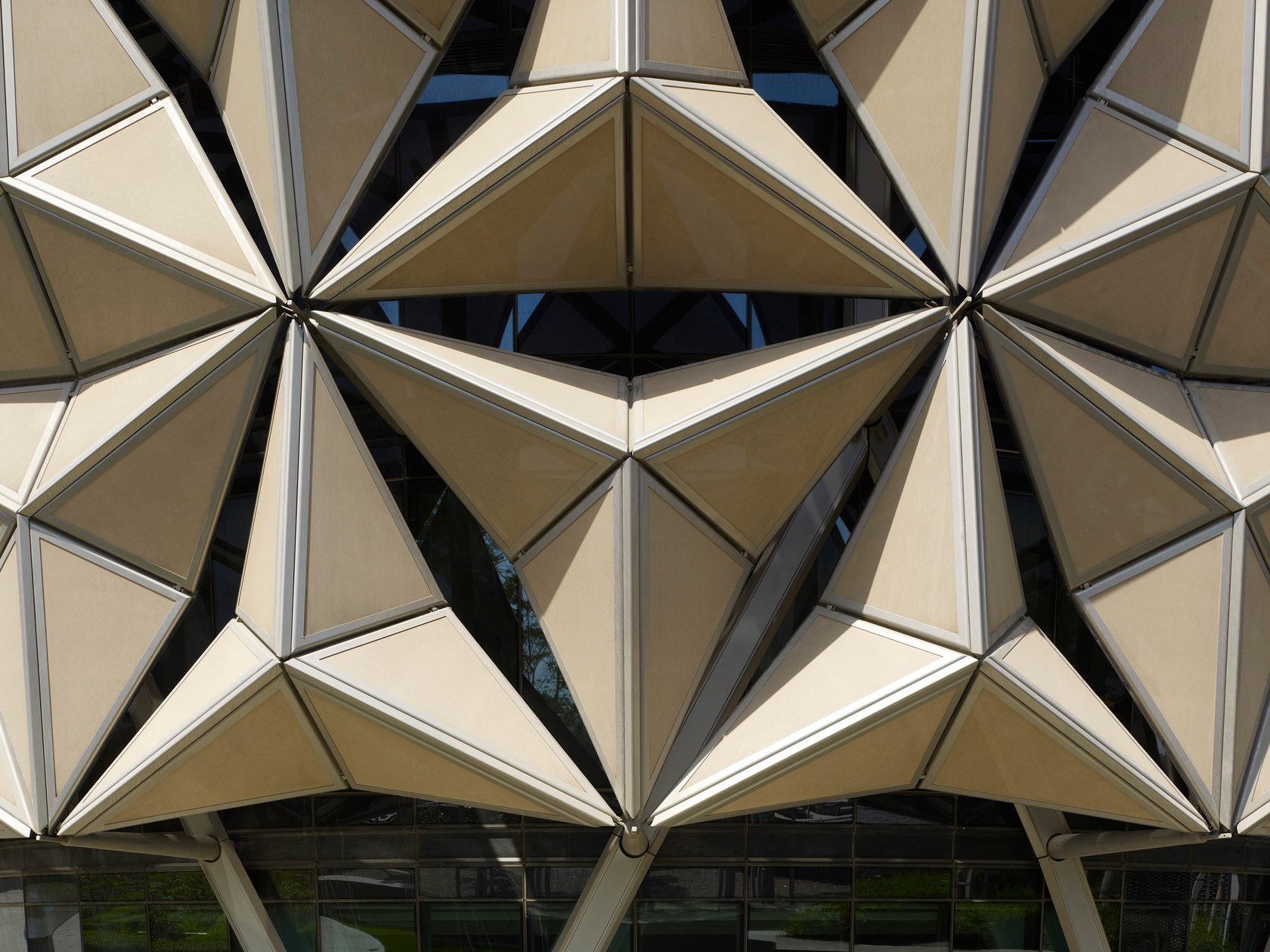 AHR Office AlBahrTowers Architecture AbuDhabi 8