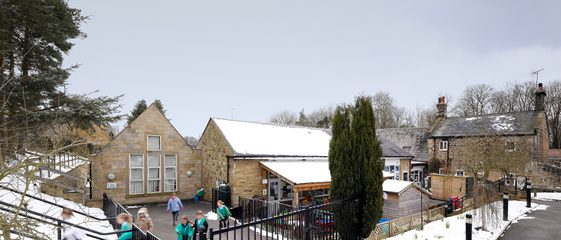 AHR-School-AllSaintsCE-BuildingConsultancy-Exterior1-Leeds