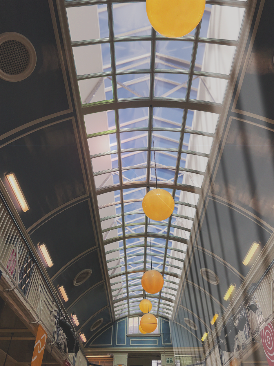 3 D DESIGN FOR TEXT AND IMAGE BLOCK