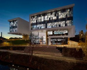 AHR University BarbaraHepworth Architecture Huddersfield 1660