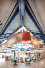 AHR LesiureCentre BarnsleyMetrodome BuildingConsultancy Barnsley 03