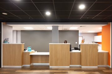 AHR LesiureCentre BarnsleyMetrodome BuildingConsultancy Barnsley 05