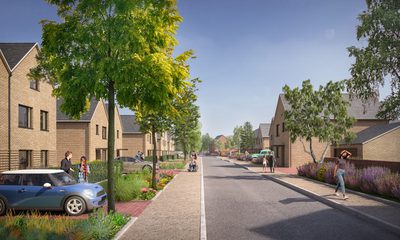 Heathland Gateway Final