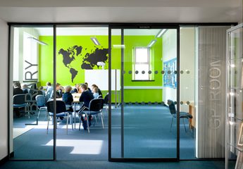 AHR Schools BentPrimary Architecture Lesmahagow 090