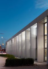 AHR LeisureCentre Beswickleisurecentre Architecture Manchester 686