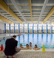 AHR-LeisureCentre-BeswickLeisureCentre-Architecture-Interior1-Manchester