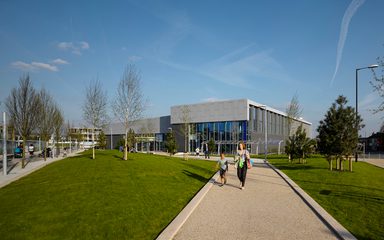 AHR-LeisureCentre-BeswickLeisureCentre-Architecture-Exterior4-Manchester