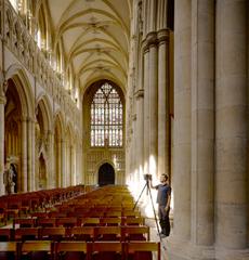 AHR-CivicandCommunity-BeverleyMinster-BuildingConsultancy-Interior4-Yorkshire