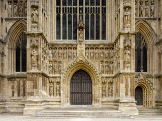 AHR-CivicandCommunity-BeverleyMinster-BuildingConsultancy-Exterior-Yorkshire