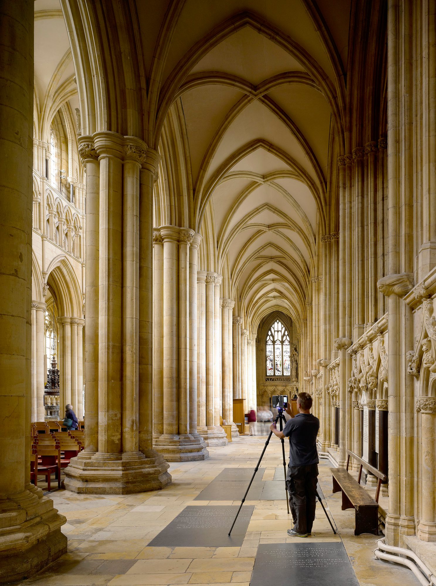 AHR Minster BeverleyMinster BuildingConsultancy Beverley 116-2