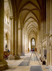 AHR Minster BeverleyMinster BuildingConsultancy Beverley 116_3