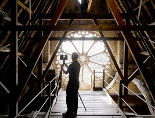 AHR Minster BeverleyMinster BuildingConsultancy Beverley 158