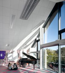 AHR School BirkenheadAcademy Architecture Birkenhead 048