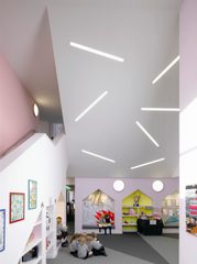 AHR School BirkenheadAcademy Architecture Birkenhead 206