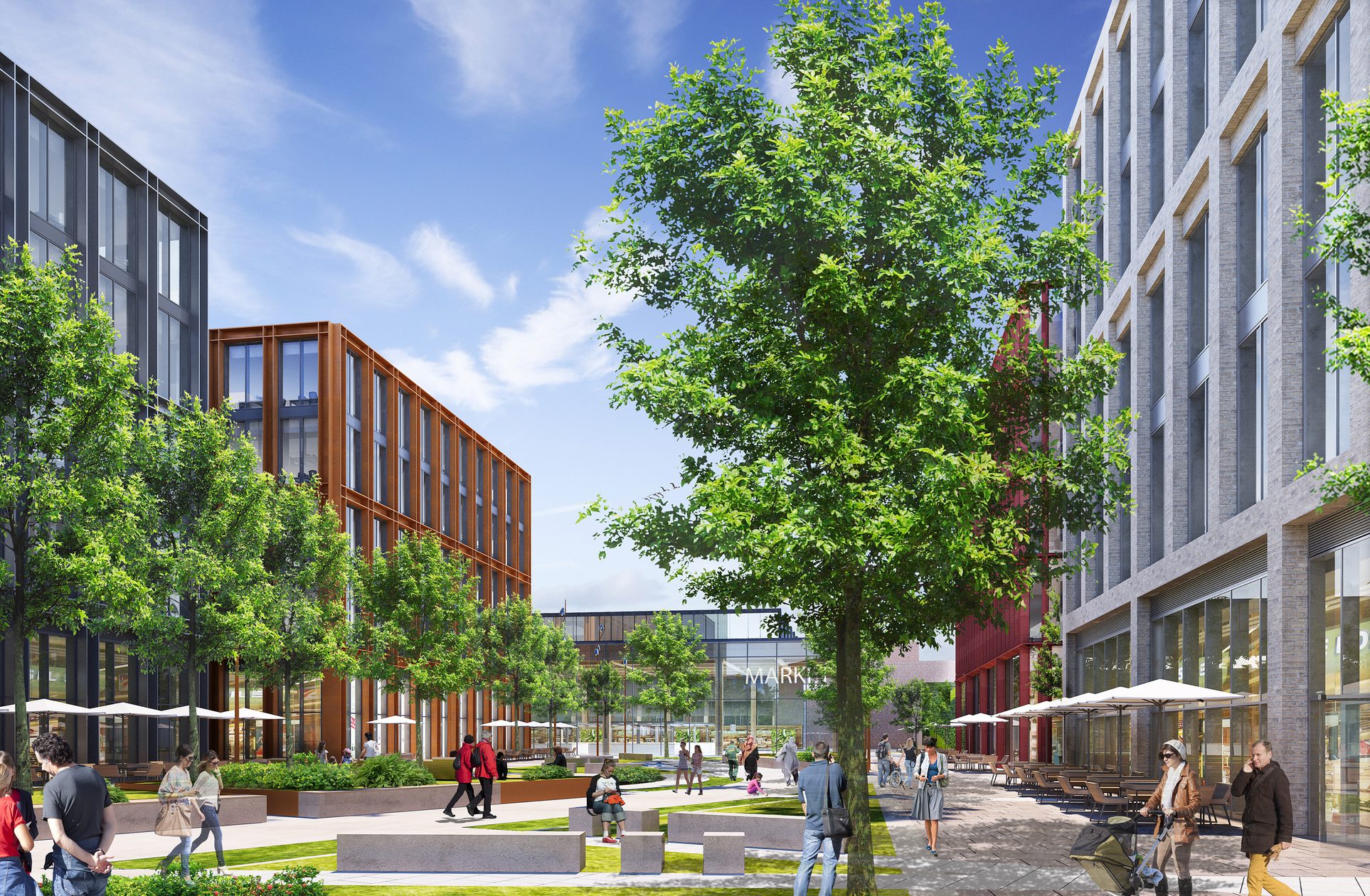 AHR Office BirkenheadOffices Architecture Birkenhead V03