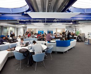 AHR-Universities-BCUMillenniumPoint-Architecture-Interior7-Birmingham