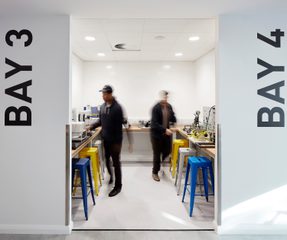 AHR-Universities-BCUMillenniumPoint-Architecture-Interior1-Birmingham