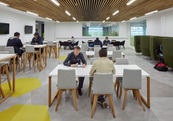 AHR-Universities-BCUMillenniumPoint-Architecture-Interior3-Birmingham