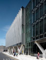 AHR-Office-BlackpoolCouncilOffices-Architecture-Exterior2-Manchester